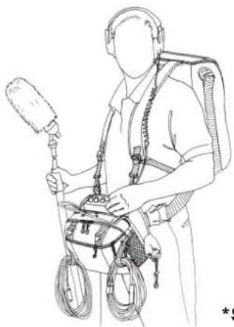 Kata Sundo-1 - sundo IN FRONT WORKING POSITION - 2