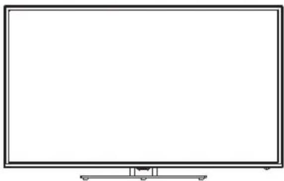 TCL L32F2890A - 连接 - 1