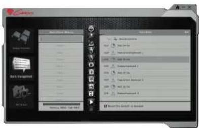 Natec GX78 - Note - 8