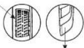 Natec GX78 - Mode light indicator - 1