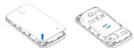 TCL P301C - 用户使用手册 - 4