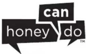 can honey do™