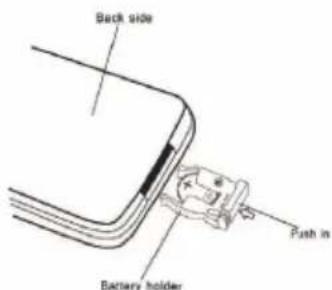 Xomax XM-VW03 - Notes: - 4