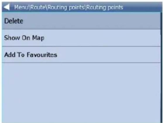 Xomax XM-VW03 - Routing - 3