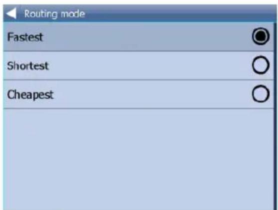 Xomax XM-VW03 - Navigation - 2
