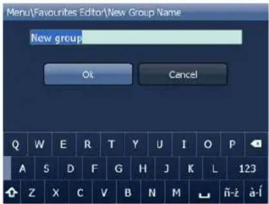 Xomax XM-VW03 - Favourites - 2