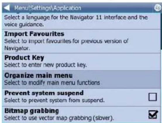Xomax XM-VW03 - Application - 2