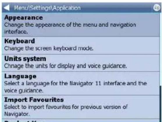 Xomax XM-VW03 - Application - 1