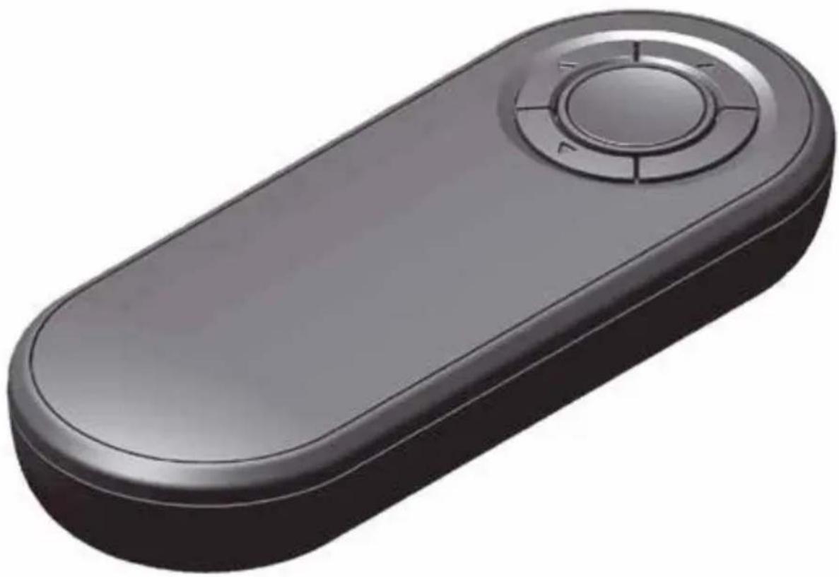 IROBOT Roomba 865 - Bezprzewodowe Centrum Sterowania - 1