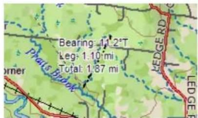 GARMIN XMap 8 - XMap User Guide - 1