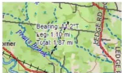 GARMIN XMap 8 - XMap User Guide - 1