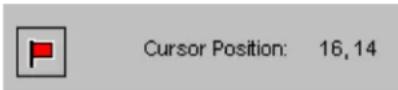 GARMIN XMap 8 - Image Preview and Cursor Position - 1