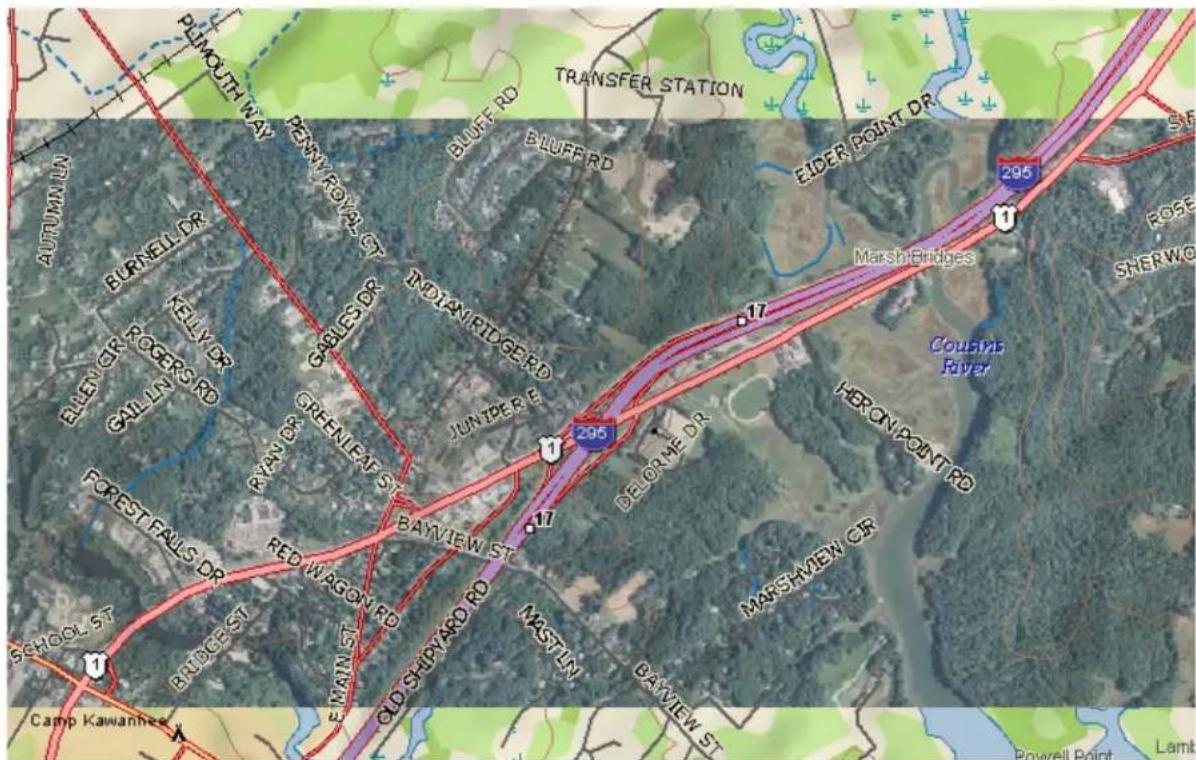 GARMIN XMap 8 - XMap User Guide - 1