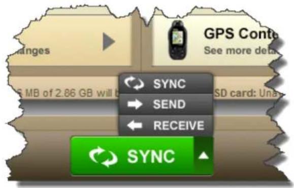 GARMIN XMap 8 - XMap User Guide - 1