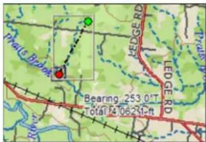 GARMIN XMap 8 - Notes - 2