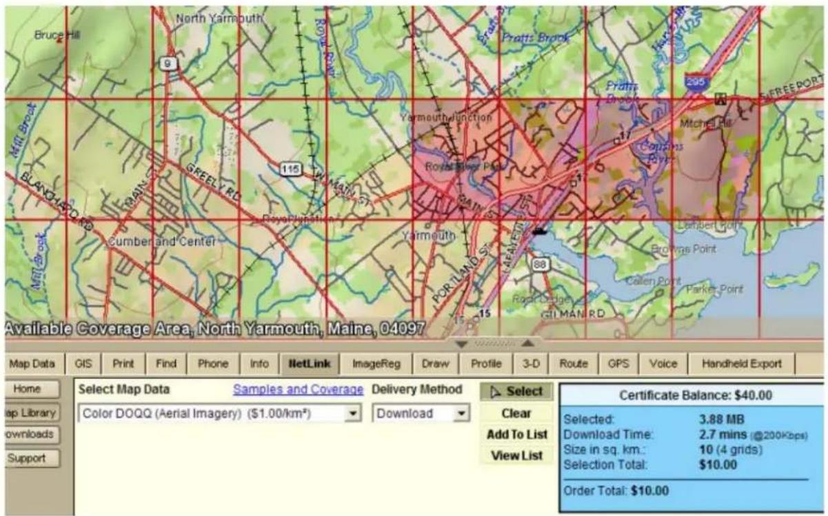GARMIN XMap 8 - XMap User Guide - 1