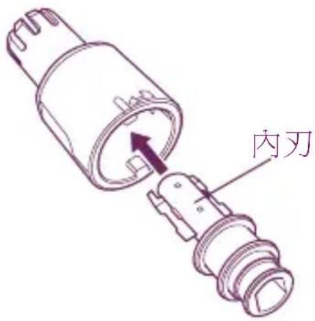 内刃