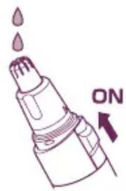 ON