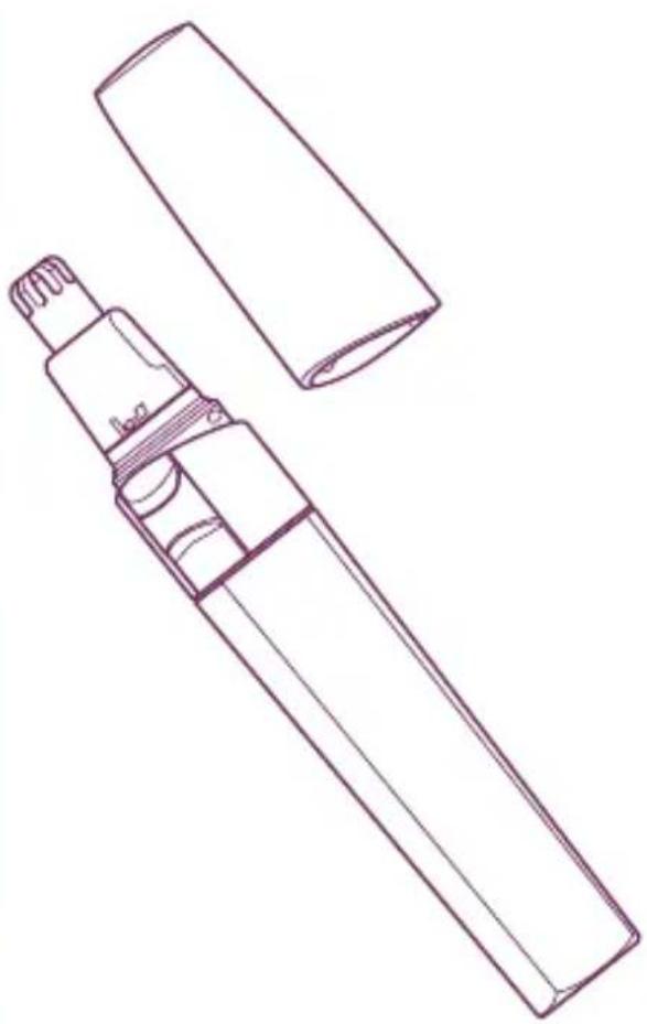 Tescom MF33 - 1