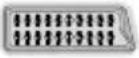 VESTEL 40UB8900 - Bağlantılar - 1