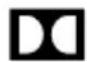 VESTEL 40UB8900 - TRADEMARK ACKNOWLEDGMENT - 2