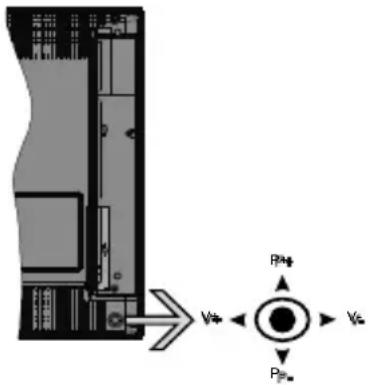 VESTEL 40UB8900 - & Operation - 1