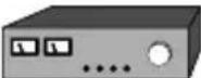 VESTEL 40UB8900 - Connections - 13