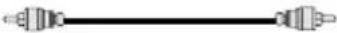 VESTEL 40UB8900 - Connections - 28