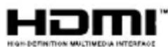 VESTEL 40UB8900 - TRADEMARK ACKNOWLEDGMENT - 1