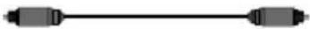 VESTEL 40UB8900 - Connections - 12