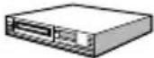 VESTEL 40UB8900 - Connections - 3