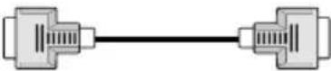 VESTEL 40UB8900 - Connections - 5