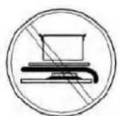 Ariston Thermo FTGHG 751 DA LPG - Practical advice on using the burners - 1