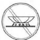 Ariston Thermo FTGHG 751 DA LPG - Practical advice on using the burners - 2