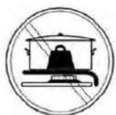Ariston Thermo FTGHG 751 DA LPG - Practical advice on using the burners - 3