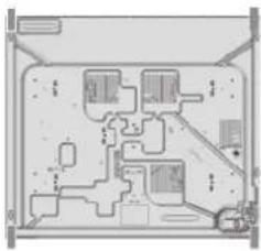 Ariston Thermo FTGHG 751 DA LPG - Fitting the appliance - 6