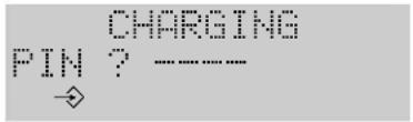 Hagenuk EuroPhone Basic 20 - Summary of programming sequences - 7