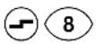 Hagenuk EuroPhone Basic 20 - On-hook dialling - 3