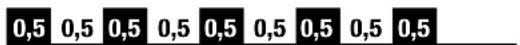 Hagenuk EuroPhone Basic 20 - Acoustic signals during operation and programming: - 5