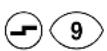 Hagenuk EuroPhone Basic 20 - On-hook dialling - 1