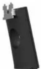 DELL E Series E2418HN - Zawartość opakowania - 3