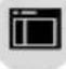 DELL E Series E2418HN - Dostęp do systemu menu - 28