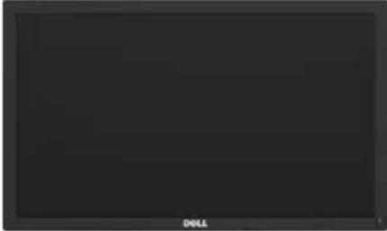 DELL E Series E2418HN - Zawartość opakowania - 2