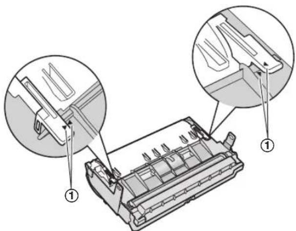 PANASONIC KX-FLB803PD - Wprowadzenie i instalacja - 1