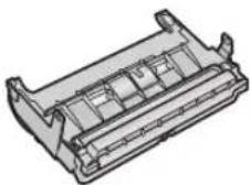 PANASONIC KX-FLB803PD - Wyposażenie załączone w zestawie - 8