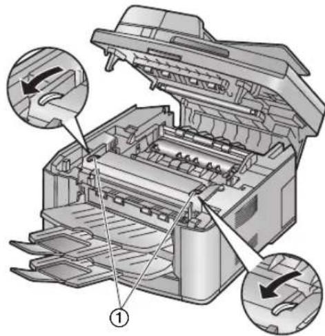 PANASONIC KX-FLB803PD - Przypadek 2: - 3