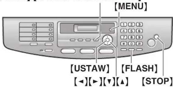 PANASONIC KX-FLB803PD - Twoje logo - 1