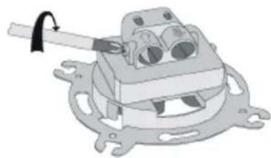 Karlik 9RV-4 - ASSEMBLY MANUAL OF RTV AND RTV-SAT OUTLET SOCKETS - 2