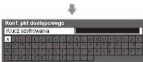 PANASONIC TX-P50E20ES - Wyszukaj punkty dostępu - 6