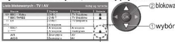 Lista blokowanych - TV | AV Nikcna 101 BBC 3 Weeks T BBC THREE 1 M. E4 1 BDC1 2 AVI AOS Wujska DVB-C DVB-T 1946-1 Ammazion Ammazion Ammazion Ammazion Zemeryzne Zemeryzne Budwig TV Buickalne TV Buickalne TV Beppalne AV AV AV AV AV 1 w Zemeryzne 1 w Zemeryzne 1 w Zemeryzne 1 w Zemeryzne 1 w Zemeryzne 1 w Zemeryzne 1 w Zemeryzne 1 w Zemeryzne 1 w Zemeryzne 1 w Zemeryzne 1 w Zemeryzne 1 w Zemeryzne 1 w Zemeryzne 1 wZebokwai 1 wZebokwai 1 wZebokwai 1 wZebokwai 1 wZebokwai 1 wZebokwai